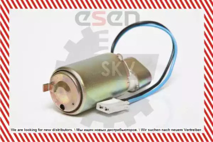 Топливный насос ESEN SKV 02SKV286