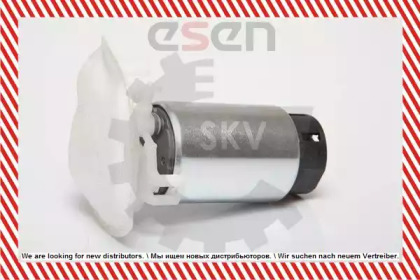 Насос ESEN SKV 02SKV287