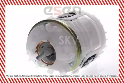 Элемент системы питания ESEN SKV 02SKV704