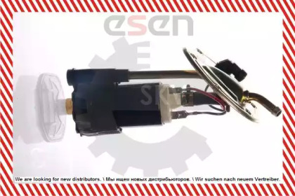 Элемент системы питания ESEN SKV 02SKV742