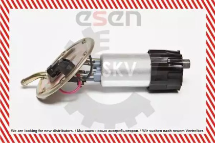 Элемент системы питания ESEN SKV 02SKV744