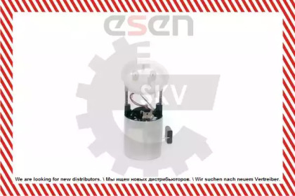 Элемент системы питания ESEN SKV 02SKV761