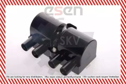 Катушка зажигания ESEN SKV 03SKV018