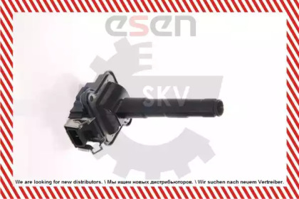 Катушка зажигания ESEN SKV 03SKV035