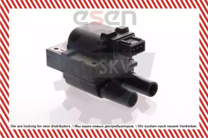 Катушка зажигания ESEN SKV 03SKV038