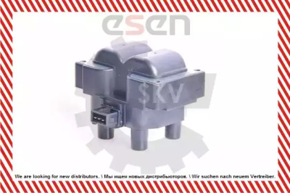 Катушка зажигания ESEN SKV 03SKV041