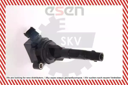 Катушка зажигания ESEN SKV 03SKV081