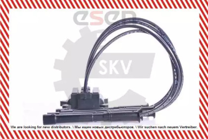 Катушка зажигания ESEN SKV 03SKV087