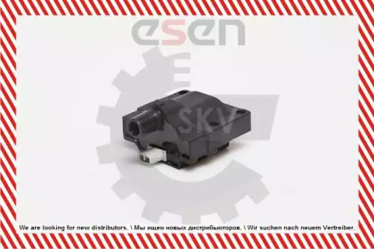 Катушка зажигания ESEN SKV 03SKV094