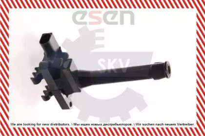 Катушка зажигания ESEN SKV 03SKV097