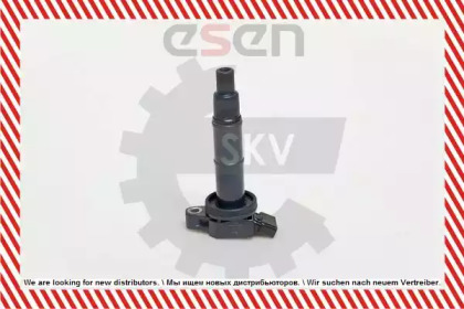 Катушка зажигания ESEN SKV 03SKV099