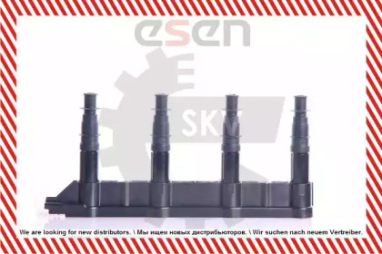 Катушка зажигания ESEN SKV 03SKV110