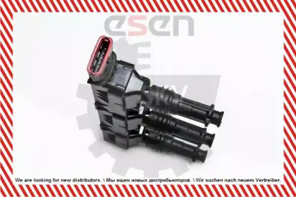 Катушка зажигания ESEN SKV 03SKV125