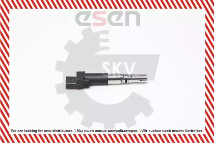 Катушка зажигания ESEN SKV 03SKV127