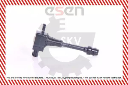 Катушка зажигания ESEN SKV 03SKV129