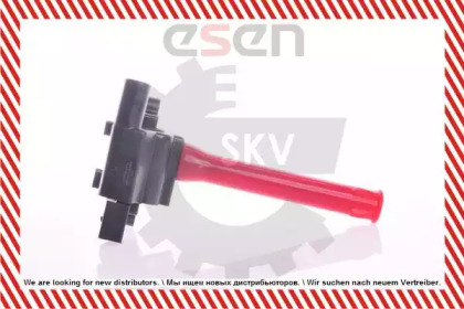 Катушка зажигания ESEN SKV 03SKV148