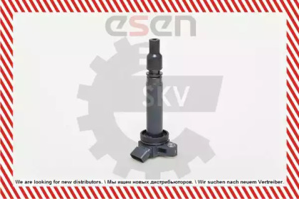 Катушка зажигания ESEN SKV 03SKV154