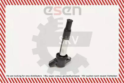 Катушка зажигания ESEN SKV 03SKV157