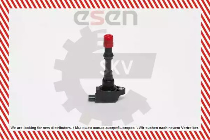 Катушка зажигания ESEN SKV 03SKV165