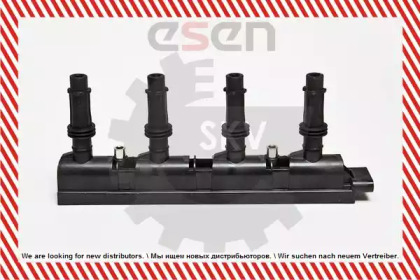 Катушка зажигания ESEN SKV 03SKV170