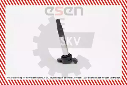 Катушка зажигания ESEN SKV 03SKV173