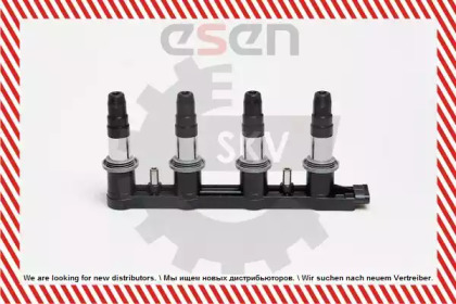 Катушка зажигания ESEN SKV 03SKV174