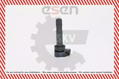 Катушка зажигания ESEN SKV 03SKV182