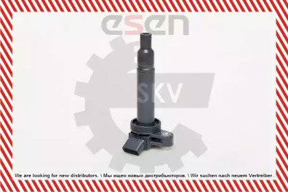 Катушка зажигания ESEN SKV 03SKV183