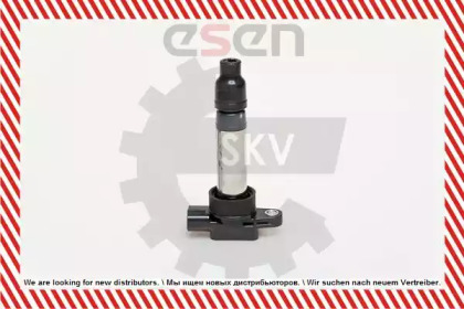 Катушка зажигания ESEN SKV 03SKV184