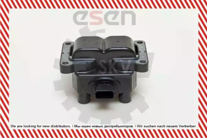 Катушка зажигания ESEN SKV 03SKV185