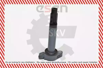 Катушка зажигания ESEN SKV 03SKV197