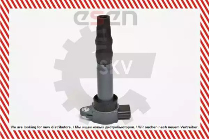 Катушка зажигания ESEN SKV 03SKV199