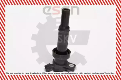 Катушка зажигания ESEN SKV 03SKV204