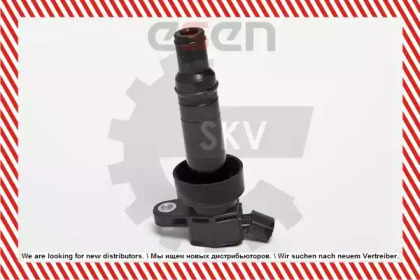 Катушка зажигания ESEN SKV 03SKV205