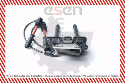 Катушка зажигания ESEN SKV 03SKV218