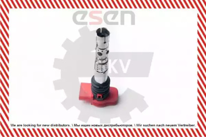 Катушка зажигания ESEN SKV 03SKV220