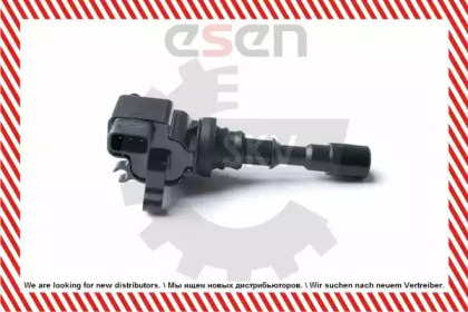 Катушка зажигания ESEN SKV 03SKV224