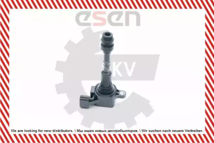 Катушка зажигания ESEN SKV 03SKV258