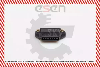 Коммутатор, система зажигания ESEN SKV 03SKV901