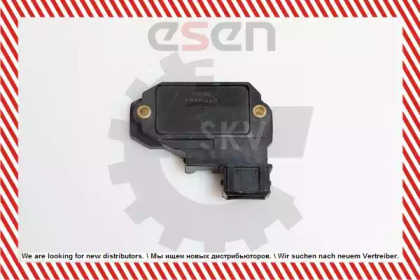 Коммутатор ESEN SKV 03SKV902