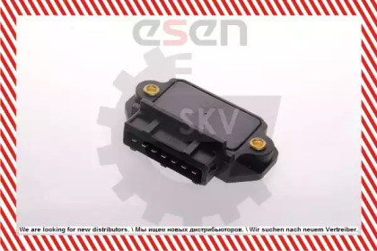 Коммутатор ESEN SKV 03SKV904