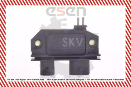 Коммутатор ESEN SKV 03SKV908