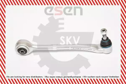 Рычаг независимой подвески колеса ESEN SKV 04SKV018