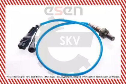 Датчик ESEN SKV 09SKV021