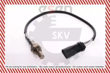 Датчик ESEN SKV 09SKV036