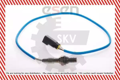 Датчик ESEN SKV 09SKV050