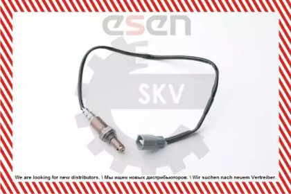 Датчик ESEN SKV 09SKV108