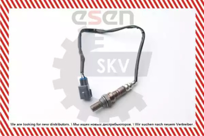 Датчик ESEN SKV 09SKV109