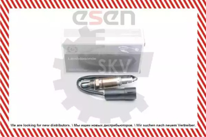 Датчик ESEN SKV 09SKV614