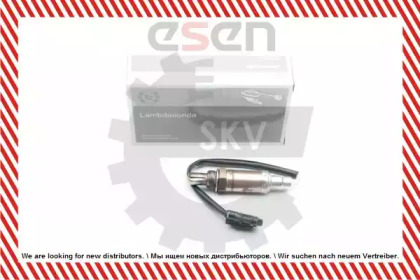 Датчик ESEN SKV 09SKV660